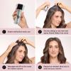 L'ANGE HAIR Grand Dbut Root Booster Hair | Thickening Spray Foam | Volumizes and Lifts Fine Hair | Strong Hold and Texture Styling Spray for Long-Lasting Finish | Lightweight, Flexible Formula view 4