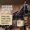 Every Man Jack Beard Oil & Beard Butter Bundle - Vanilla + Cedar Scent - Rejuvenates, Hydrates & Styles Dry Beards - Naturally Derived with Cocoa Butter and Shea Butter view 3