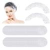 1000 PCS Upgrade Disposable Shower Caps. Ceizioes Waterproof Hair Bath Caps. Thickening Shower Cap for Women Kids Girls. Hotel and Hair Salon. Travel Spa. Home Use Beauty Salon view 1
