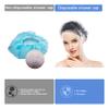 1000 PCS Upgrade Disposable Shower Caps. Ceizioes Waterproof Hair Bath Caps. Thickening Shower Cap for Women Kids Girls. Hotel and Hair Salon. Travel Spa. Home Use Beauty Salon view 3