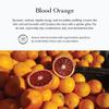 evanhealy Blood Orange HydroSoul | Organic Copper Distilled Citrus sinensis Fruit Hydrosol | Soften, Smooth & Purify Oily, Combination, Dull & Devitalized Skin | Juicy, Sweet, Radiant view 4