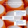 Freaks of Nature Peak Performance Sun Stick SPF 50 | 100% Mineral Sunscreen | Lightweight, 40-Min Water-Resistant | Plant-Based, Eco-Friendly, Reef-Safe, Cruelty-Free | All Skin Types | 0.70 oz view 4