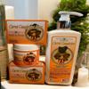 Carrot Complexion Skincare Gift Set, Beauty Lotion and Cream Collection, 4 Piece Holiday Package view 2