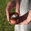 100% Grass Fed & Organic Whipped Beef Tallow Lotion - All Natural - Body + Face Mosturizer for All Skin Types view 3