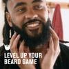 Every Man Jack Men's Beard + Face Wash & Lotion Set - Subtle Aged Bourbon Scent - Naturally Cleanse and Condition Your Beard & Skin view 2
