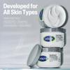 Cetaphil Skin Activator Hydrating & Firming Body Cream 12oz, Mandelic Acid (AHA) and Centella Asiatica (CICA) Cream, Hydrates and Firms Aging Skin, Anti-Aging Skincare, 12 oz view 2