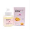 10% Vitamin C Serum  Face Serum - Korean - Brightening & Anti-Aging Formula with Ferulic Acid & Niacinamide  Improves Skin Tone, Dark Spots, Fine Lines & Wrinkles - Natural Ingredients 30ml view 1