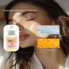10% Vitamin C Serum  Face Serum - Korean - Brightening & Anti-Aging Formula with Ferulic Acid & Niacinamide  Improves Skin Tone, Dark Spots, Fine Lines & Wrinkles - Natural Ingredients 30ml view 2
