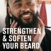 Every Man Jack Beard Oil Gift Set for Men  Full Size 3-pack - Sandalwood, Vanilla + Cedar & Aged Bourbon Scents  Softens Beard + Adds Shine - Naturally Derived w/Shea Butter  1 fl oz (3 Pack) view 3