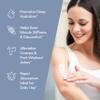 Sore Muscle Magnesium Lotion for Sleep, Relaxing Post-Workout Cream with Arnica Oil for Leg Cramps, Sore Feet and Joints | with Moisturizing Shea Butter, Coconut Oil, Collagen and Stem Cells, 8 fl oz view 2