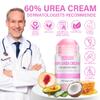 CHANGARLOAD Urea Cream 60 Percent For Feet Maximum Strength - Intensive Repair Dry Cracked Skin, Urea Cream For Feet, Foot Cream For Dry Cracked Heels, 1 Pcs - 1.43 Oz view 3