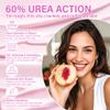 CHANGARLOAD Urea Cream 60 Percent For Feet Maximum Strength - Intensive Repair Dry Cracked Skin, Urea Cream For Feet, Foot Cream For Dry Cracked Heels, 1 Pcs - 1.43 Oz view 4
