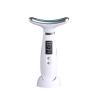 Face Massager -7 Color Red-Light-Therapy for Face and Neck for Wrinkles (Cold-hot-White) view 1