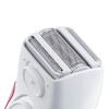Spryaut Replacement Inner Blade for Panasonic ES-EL7A / ES-EL8A / ES-WL60 / ES2207P / ES-WWL6A / ES2235PP / ES2291DT / ES2206 Electric Razor - Women Cordless Shaver Kits view 4
