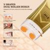 Ycz Ah8 Firming Neck Cream, Reduces Neck Lines, Moisturizes, Tightens Skin, Improves Elasticity, Anti-Aging, Suitable for Both Men and Women view 4