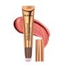 Liquid Contour Beauty Wand,Liquid Blush Highlighter Makeup Stick with Applicator, Cream Bronzer Stick Natural Matte Finish, Nourishing Bronzer Stick Cream (04, 0.51 fl.oz) view 1