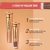 Liquid Contour Beauty Wand,Liquid Blush Highlighter Makeup Stick with Applicator, Cream Bronzer Stick Natural Matte Finish, Nourishing Bronzer Stick Cream (04, 0.51 fl.oz) view 2