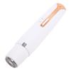 Women Hair Remover Electric Trimmer for Face, Body, Underarm, Travel, 4 in 1 with Ceramic Blade view 1