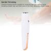Women Hair Remover Electric Trimmer for Face, Body, Underarm, Travel, 4 in 1 with Ceramic Blade view 2