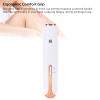 Women Hair Remover Electric Trimmer for Face, Body, Underarm, Travel, 4 in 1 with Ceramic Blade view 4