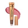 Liquid Contour Beauty Wand,Liquid Blush Highlighter Makeup Stick with Applicator, Cream Bronzer Stick Natural Matte Finish, Nourishing Bronzer Stick Cream (09, 0.51 fl.oz) view 1