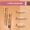 Liquid Contour Beauty Wand,Liquid Blush Highlighter Makeup Stick with Applicator, Cream Bronzer Stick Natural Matte Finish, Nourishing Bronzer Stick Cream (09, 0.51 fl.oz) view 2