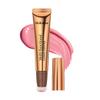 Liquid Contour Beauty Wand,Liquid Blush Highlighter Makeup Stick with Applicator, Cream Bronzer Stick Natural Matte Finish, Nourishing Bronzer Stick Cream (08, 0.51 fl.oz) view 1