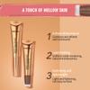 Liquid Contour Beauty Wand,Liquid Blush Highlighter Makeup Stick with Applicator, Cream Bronzer Stick Natural Matte Finish, Nourishing Bronzer Stick Cream (08, 0.51 fl.oz) view 2