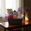 10- piece Luxury Spa Gift Basket view 1