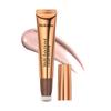 Liquid Contour Beauty Wand,Liquid Blush Highlighter Makeup Stick with Applicator, Cream Bronzer Stick Natural Matte Finish, Nourishing Bronzer Stick Cream (06, 0.51 fl.oz) view 1