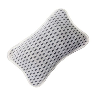 AUTSUPPL Mesh Bathtub Pillow Cute Bath for Tub Headrest Neck Support Spa Bath Cushion