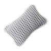 AUTSUPPL Mesh Bathtub Pillow Cute Bath for Tub Headrest Neck Support Spa Bath Cushion view 1