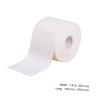 HAKIDZEL 2rolls Face Cloths for Washing Makeup Towels Disposaible Makeup Wipes Wet Towelettes Cotton Facial Tissue view 2