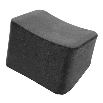Homoyoyo Ergonomic Hair Washing Pillow Salon Shampoo Bed Neck Support Sponge Easy to Clean for Salon Home