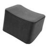 Homoyoyo Ergonomic Hair Washing Pillow Salon Shampoo Bed Neck Support Sponge Easy to Clean for Salon Home view 1
