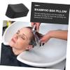 Homoyoyo Ergonomic Hair Washing Pillow Salon Shampoo Bed Neck Support Sponge Easy to Clean for Salon Home view 4