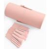 10x Makeup Brushes Set Travel Brush Set Full Face Cosmetic Brush Set with Storage Bag Eyeshadow Brush Powder Brush view 4
