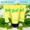 Golden Nature - Travel Size 2-in-1 Shampoo & Conditioner - Jasmine, 0.7 fl oz, 100 PK - Delight Your Guests with Soothing & Refreshing Conditioning Shampoo - Bulk Small Size Hotel Toiletries view 3