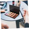 ASAKKURA 2pcs Concealer Palette Skin Tint for Makeup Korean Concealer for Dark Circles Makeup Accessories view 3