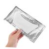 Ipetboom 5pcs Reusable Neck Wrinkle Patches Collagen Mask for Neck Skincare Gel Mask Sticker view 3