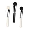 VICASKY 3pcs Face Mask Applicator Brush Soft Bristles for Smooth Application for Facial Masks Treatments for and Needs view 1