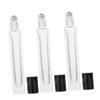 LIFKOME 5pcs Essential Oil Bottles Refillable Perfume Roller Ball Bottles for Travel Diy view 1