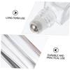 LIFKOME 5pcs Essential Oil Bottles Refillable Perfume Roller Ball Bottles for Travel Diy view 2