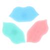 Didiseaon Silicone Face Brush Women's Exfoliating Brush Suction Cup Handle for Easy Use view 1