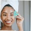 Didiseaon Silicone Face Brush Women's Exfoliating Brush Suction Cup Handle for Easy Use view 4
