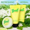 Golden Nature - Travel Size Soap, Shampoo & Conditioner Set - Jasmine, 0.7 oz each, 150 Pcs - 3-Piece Kit: 50 Round Bar Soap, 50 Shampoo & 50 Conditioner - Bulk Small Size Toiletries view 3