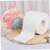 AUTSUPPL Disposable Face Towels 100 Count Soft and Absorbent Cleansing Towelettes for Makeup Removal Thick Pearl Pattern Facial Tissue Wipes for Daily Skincare view 4