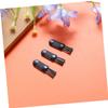 SOESFOUFU Portable Nose Hair Trimmer Brush Multipurpose Electric Razor Cleaner Brush for Household Appliances view 2