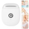 Jauarta Electric Lady Trimmer Washable Electric Hair Clipper Rechargeable Multifunctional Bikini Clipper for Arms Legs view 2