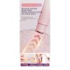 2-in-1 Electric Bikini Trimmer for Women Rechargeable Women Bikini Trimmer Electric Shaver for Legs Body Hair (Pink) view 4